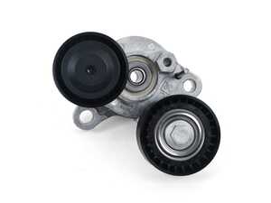 ES#4920367 - FT40505 - Accessory Drive Belt Tensioner Assembly - Ensure your BMW's engine accessories continues to perform at their best! - Ina - BMW