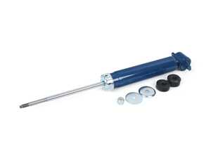ES#2678071 - 1233200131 - Rear Shock Absorber - Priced Each - Fits Left Or Right Side - Meyle - Mercedes Benz