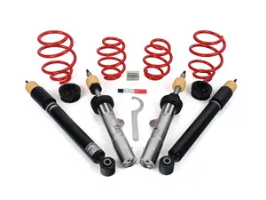 JCW Pro Sport Suspension Kit