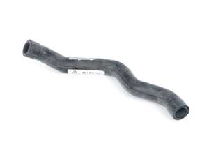 ES#5388634 - 1120180482 - Crankcase Breather Hose - From left cylinder head cover to connector - Bremmen Parts - Mercedes Benz
