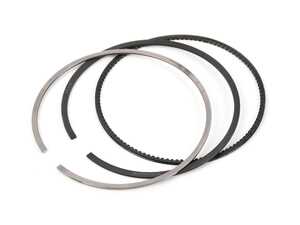 ES#4179596 - 11259882843 - Piston Ring Repair Kit - Genuine BMW - BMW