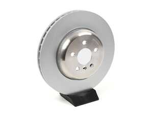 ES#4827046 - 34108842578 - BRAKE DISC VENTILATED/PERFOR - Genuine BMW - BMW