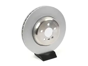 BRAKE DISC VENTILATED/PERFOR