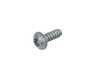 ES#2728585 - 11617805175 - PLASTIC BOLT - Genuine BMW - BMW