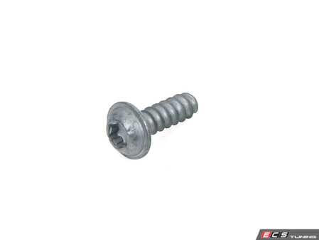 ES#2728585 - 11617805175 - PLASTIC BOLT - Genuine BMW - BMW