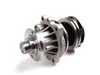 ES#2228847 - 17119071519KT - ECS Cooling System Refresh Kit - Level 3 - The  ultimate cooling refresh kit - with aftermarket components, featuring an ECS Aluminum Pulley and a HEPU water pump - Assembled By ECS - BMW