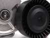 ES#2228847 - 17119071519KT - ECS Cooling System Refresh Kit - Level 3 - The  ultimate cooling refresh kit - with aftermarket components, featuring an ECS Aluminum Pulley and a HEPU water pump - Assembled By ECS - BMW