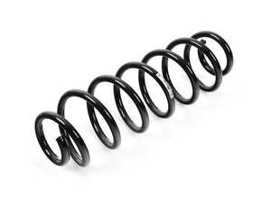 ES#5482834 - 1K0511115BD - Rear Coil Spring - Priced Each - Restore your ride quality - Meyle - Volkswagen