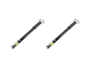 ES#5480976 - ske-5331KT - Rear eRide Shock Absorbers - Pair - Rear Axle, Includes left and right sides - Arnott - Porsche