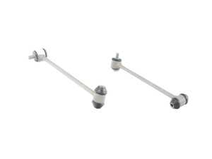 ES#5481343 - 2043200589KT - Rear Sway Bar End Links - Pair - Includes left and right side end links - Genuine Mercedes Benz - Mercedes Benz