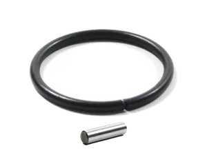 ES#5481437 - 25111KT - Shifter Linkage Hardware Kit - Designed to perfectly secure your vehicle's shift rod joint directly to the transmission speed selector, this kit eliminates excess slop right at the source. - Genuine BMW - BMW