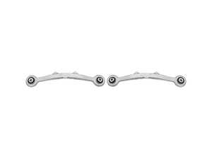 ES#5482181 - 1673500901KT1 - Rear Camber Control Arms - Pair - Includes left and right side rear camber strut control arms - Meyle - Mercedes Benz