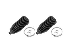 ES#5482347 - 2054600696KT1 - Steering Rack Boot Kit - Set Of 2  - Includes all hardware needed for installation - Meyle - Mercedes Benz