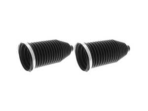 ES#5482348 - 2054600696KT2 - Steering Rack Boot Kit - Set Of 2  - Includes all hardware needed for installation - Vaico - Mercedes Benz