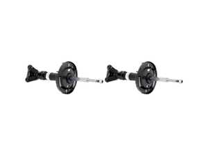 ES#5482715 - 2033207530KT2 - Front Shock Absorbers - Pair - Fits Left Or Right Side - Bilstein - Mercedes Benz
