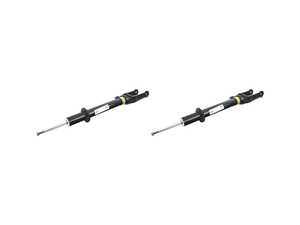 ES#5482804 - 1643200130KT1 - Front Shock Absorbers - Pair - Fits left and right side - Always replace in pairs - Bilstein - Mercedes Benz