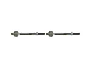 ES#5482908 - 2473380000KT1 - Inner Tie Rods - Pair - Replacing both inner tie rods at the same time ensures consistent steering feel and performance across the vehicle - Meyle - Mercedes Benz