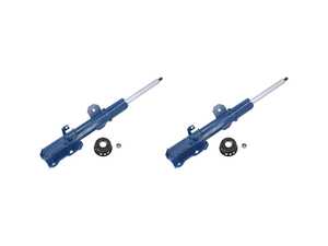 ES#5482900 - 4473267300KT2 - Rear Shock Absorbers - Pair - Rear Axle, Fits left and right side. Always replace in pairs. - Meyle - Mercedes Benz