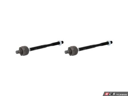 ES#5482909 - 2473380000KT2 - Inner Tie Rods - Pair - Replacing both inner tie rods at the same time ensures consistent steering feel and performance across the vehicle - Vaico - Mercedes Benz