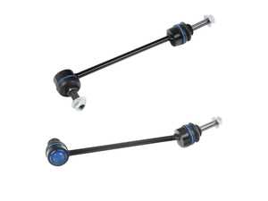 ES#5483002 - 2213200189KT1 - Front Sway Bar End Links - Pair - Includes left and right sides - Always replace in pairs - Meyle HD - Mercedes Benz