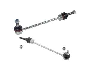 ES#5483004 - 2213200189KT3 - Front Sway Bar End Links - Pair - Includes left and right sides - Always replace in pairs - Febi - Mercedes Benz