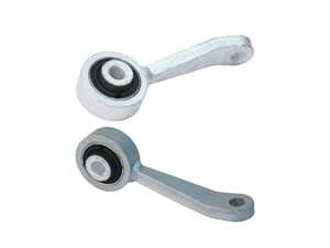 ES#5483014 - 2113203989KT3 - Front Sway Bar End Links - Pair - Includes left and right sides - Always replace in pairs - URO - Mercedes Benz