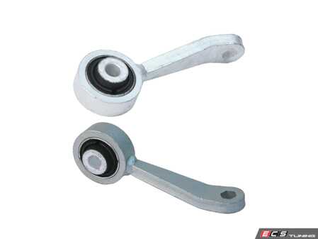 ES#5483014 - 2113203989KT3 - Front Sway Bar End Links - Pair - Includes left and right sides - Always replace in pairs - URO - Mercedes Benz