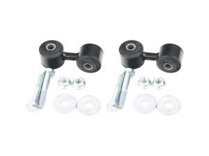 ES#5483106 - 95B505465KT2 - Rear Sway Bar End Links - Pair - Includes left and right sides - Always replace in pairs - TRW - Porsche