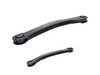 ES#5491043 - 4n0505398avKT - Upper Rear Control Arm - Pair - Keep your suspension steady with left and right upper rear control arms. - Vaico - Audi