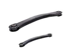 ES#5491043 - 4n0505398avKT - Upper Rear Control Arm - Pair - Keep your suspension steady with left and right upper rear control arms. - Vaico - Audi