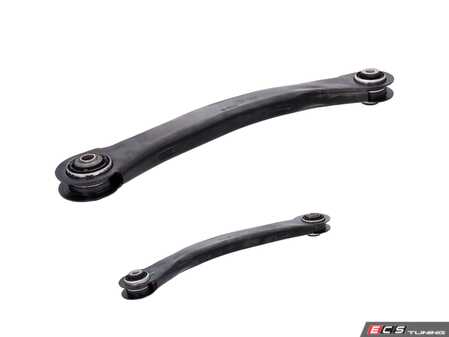 ES#5491043 - 4n0505398avKT - Upper Rear Control Arm - Pair - Keep your suspension steady with left and right upper rear control arms. - Vaico - Audi