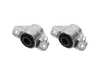 ES#5491419 - 8K0513353EXKT2 - B1 OE Replacement Rear Upper Shock Mount - Pair - Fits the left and right side - Bilstein - Audi