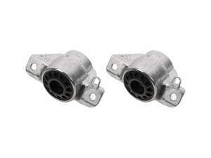 ES#5491419 - 8K0513353EXKT2 - B1 OE Replacement Rear Upper Shock Mount - Pair - Fits the left and right side - Bilstein - Audi