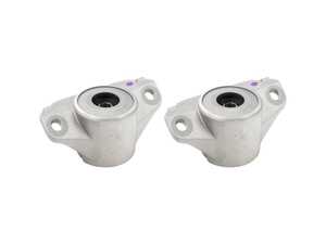ES#5491381 - 4M0513353FKT1 - Rear Upper Shock Mount - Pair - Left or right side fitment - Meyle - Audi