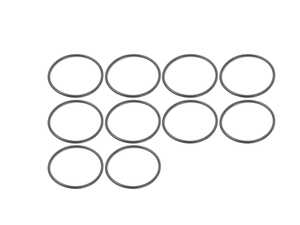 ES#5492689 - 13517571363KT2 - High Pressure Fuel Pump O-Ring - Pack Of 10 - Ajusa - BMW