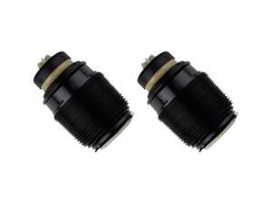 ES#5493014 - 40-303482KT - Rear B3 OE Replacement Air Springs - Pair - Replace your leaking air bags and have peace of mind with Bilstein. - Bilstein - Mercedes Benz