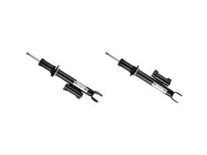 ES#5493190 - 24-278171KT - Front B4 OE Replacement Shock Absorbers - Pair - Includes left and right side shocks - Always replace in pairs - Bilstein - Mercedes Benz