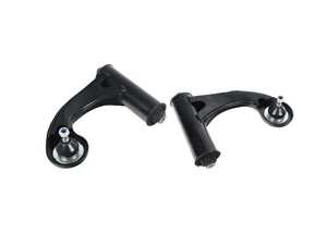 ES#5504606 - 2103303907KT - Front Upper Control Arms - Pair - Includes control arm bushings and ball joints - Bremmen Parts - Mercedes Benz