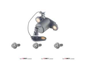 ES#5505097 - 0011531332KT - Oil Level Sensor Kit - Everything needed to replace a failed oil level sensor - Genuine Mercedes Benz - Mercedes Benz