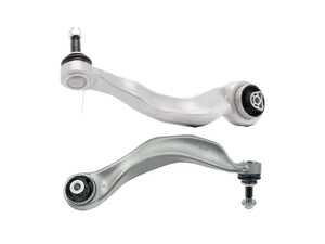 ES#5527310 - bmw101425KT - Front Tension Strut Kit - Doing both sides together keeps the front end balanced and saves a second alignment. - Assembled By ECS - BMW