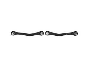 ES#5527320 - bmw101435KT - Rear Steering Arm Kit - This kit includes the left and right rear steering arms for a complete rear refresh. - Assembled By ECS - BMW