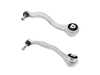 ES#5527322 - bmw101437KT - Front Thrust Arm Kit - Front thrust arms take braking loads on the rear-wheel drive G20 330i and G22 430i. - Assembled By ECS - BMW