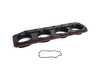 ES#5527331 - bmw101444KT - Intake Manifold Gasket Kit - Any time the intake plenum comes off the S62 V8 in an E39 M5 or Z8, the intake gaskets should be replaced. - Assembled By ECS - BMW
