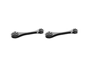 ES#5527349 - bmw101458KT - Rear Lower Control Arm Kit - A clunk from the rear when accelerating or uneven rear tire wear on a G20, G22, G26, G42 or Z4 can point to worn rear lower control arms. - Assembled By ECS - BMW