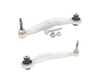 ES#5527368 - bmw101466KT - Rear Upper Control Arm Kit - On the E60/E61 5 Series, E63/E64 6 Series and E65/E66 7 Series, the rear upper control arms set rear camber and carry the upper bushings that take a beating over time. - Assembled By ECS - BMW