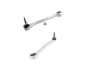 ES#5527374 - bmw101469KT - Rear Control Arm Kit - This kit supplies left and right rear control arms (33326770969 / 33326770970) for the E70 X5, E71 X6, F15 X5, F16 X6 and the F85/F86 X5 M and X6 M. - Assembled By ECS - BMW