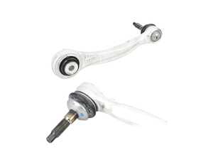 ES#5527376 - bmw101471KT - Rear Upper Control Arm Kit - These rear upper control arms (33326795047 / 33326795048) fit the E70 and F15 X5, E71 and F16 X6, and F85/F86 X5 M and X6 M. - Assembled By ECS - BMW