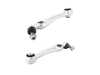 ES#5527385 - bmw101478KT - Front Lower Control Arm Kit - Worn joints can cause knocking over bumps and uneven front tire wear. This kit includes left and right arms. - Assembled By ECS - BMW