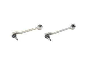 ES#5527394 - bmw101484KT - Front Lower Control Arm Kit - This kit supplies the left and right arms. - Assembled By ECS - BMW