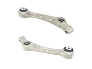 ES#5527399 - bmw101489KT - Front Lower Control Arm Kit - Restore smooth drive-feel with one easy order. - Assembled By ECS - BMW